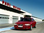 Volvo S60 R 2004 года